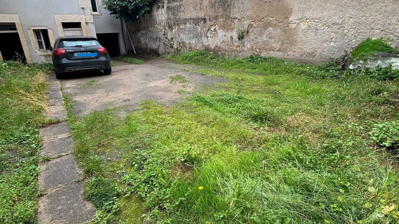 Photo of Outdoor in Nevers