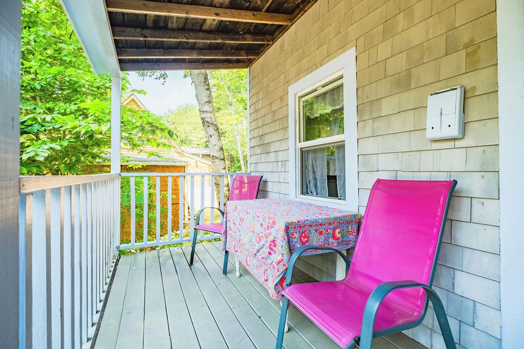 Photo of Outdoor in Peaks Island