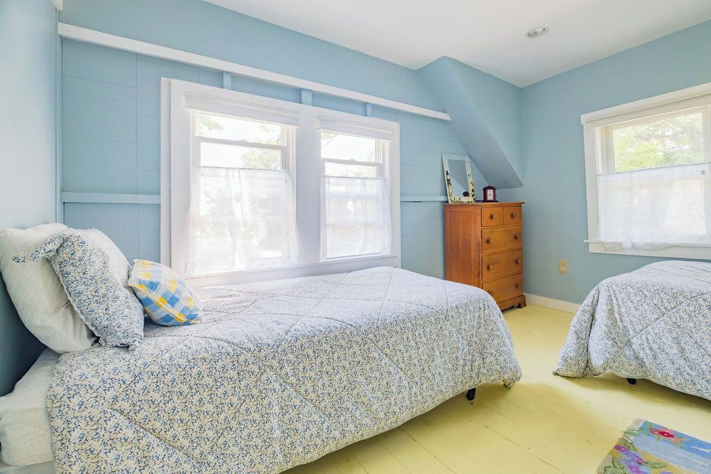 Photo of Bedroom in Peaks Island