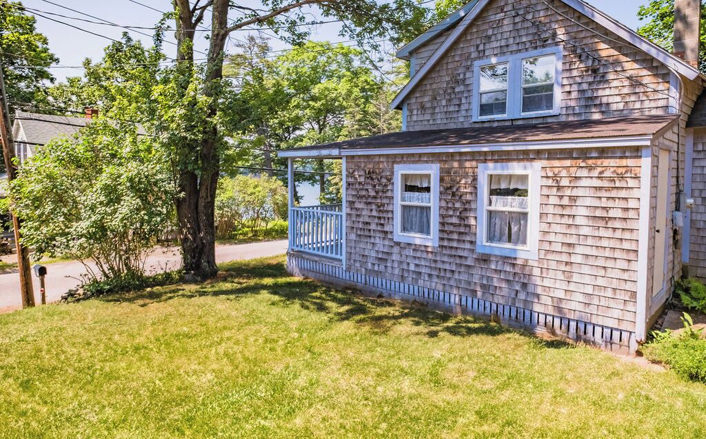 Photo of Outdoor in Peaks Island