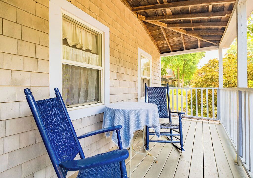 Photo of Outdoor in Peaks Island