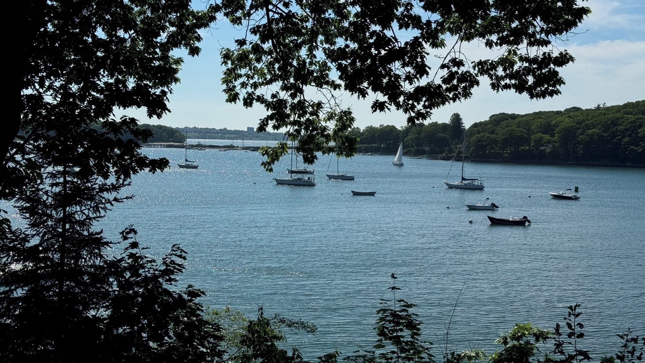 Photo of Others in Peaks Island