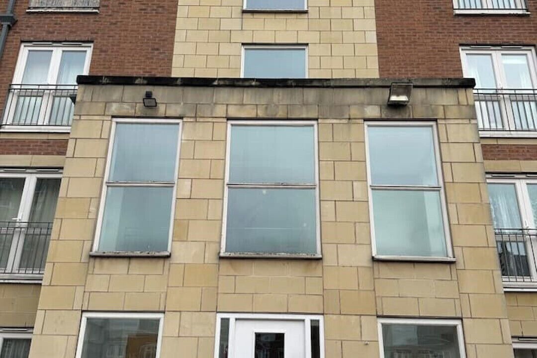 Photo of Outdoor in Darley Abbey