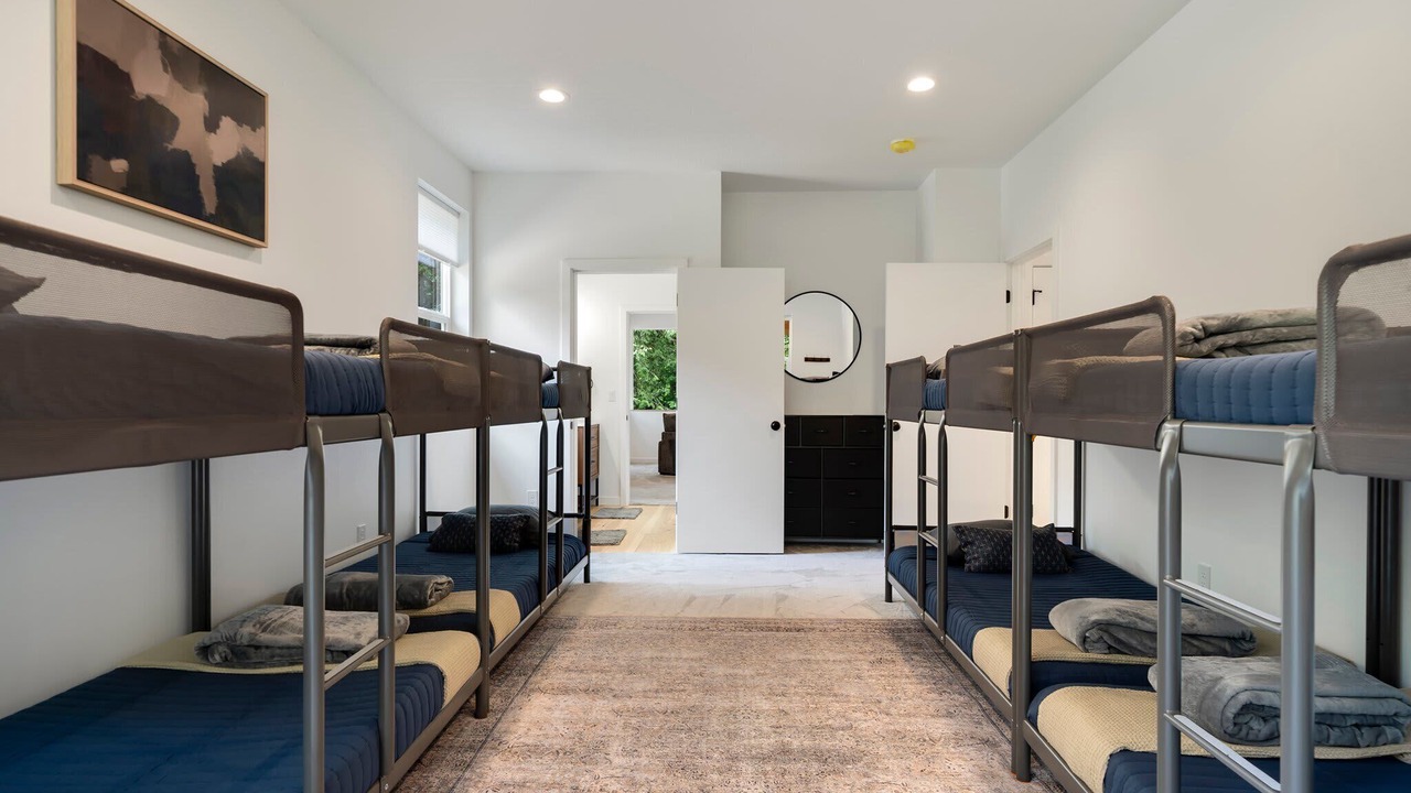 Photo of Bedroom in Mount Hood Village