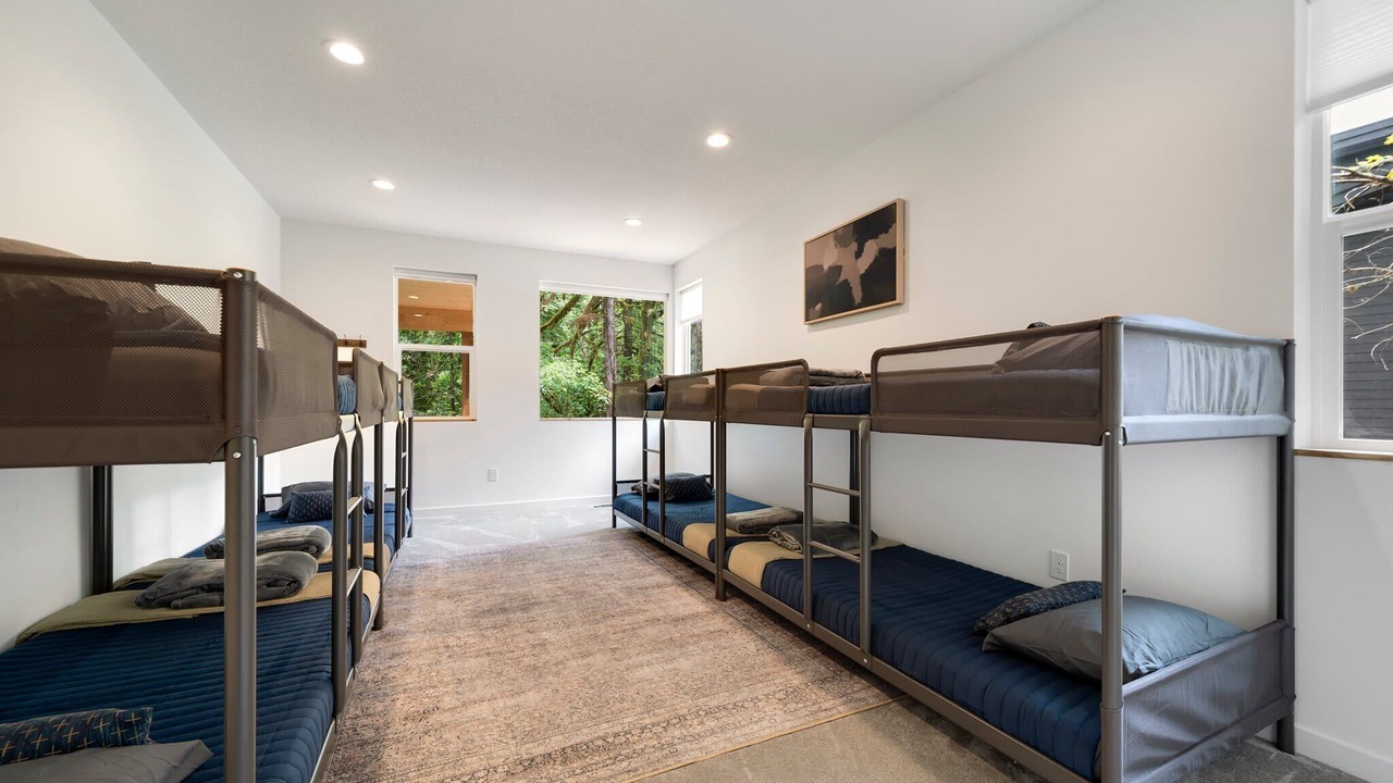 Photo of Bedroom in Mount Hood Village