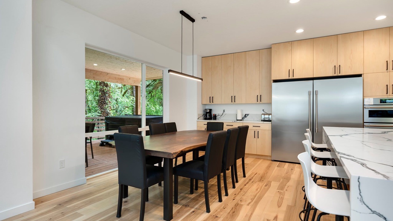 Photo of Others in Mount Hood Village