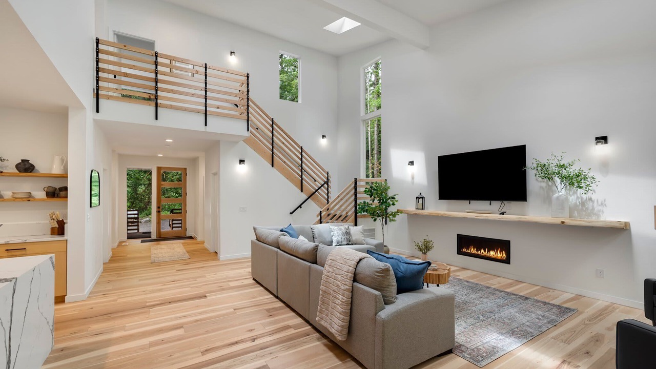 Photo of Livingroom in Mount Hood Village