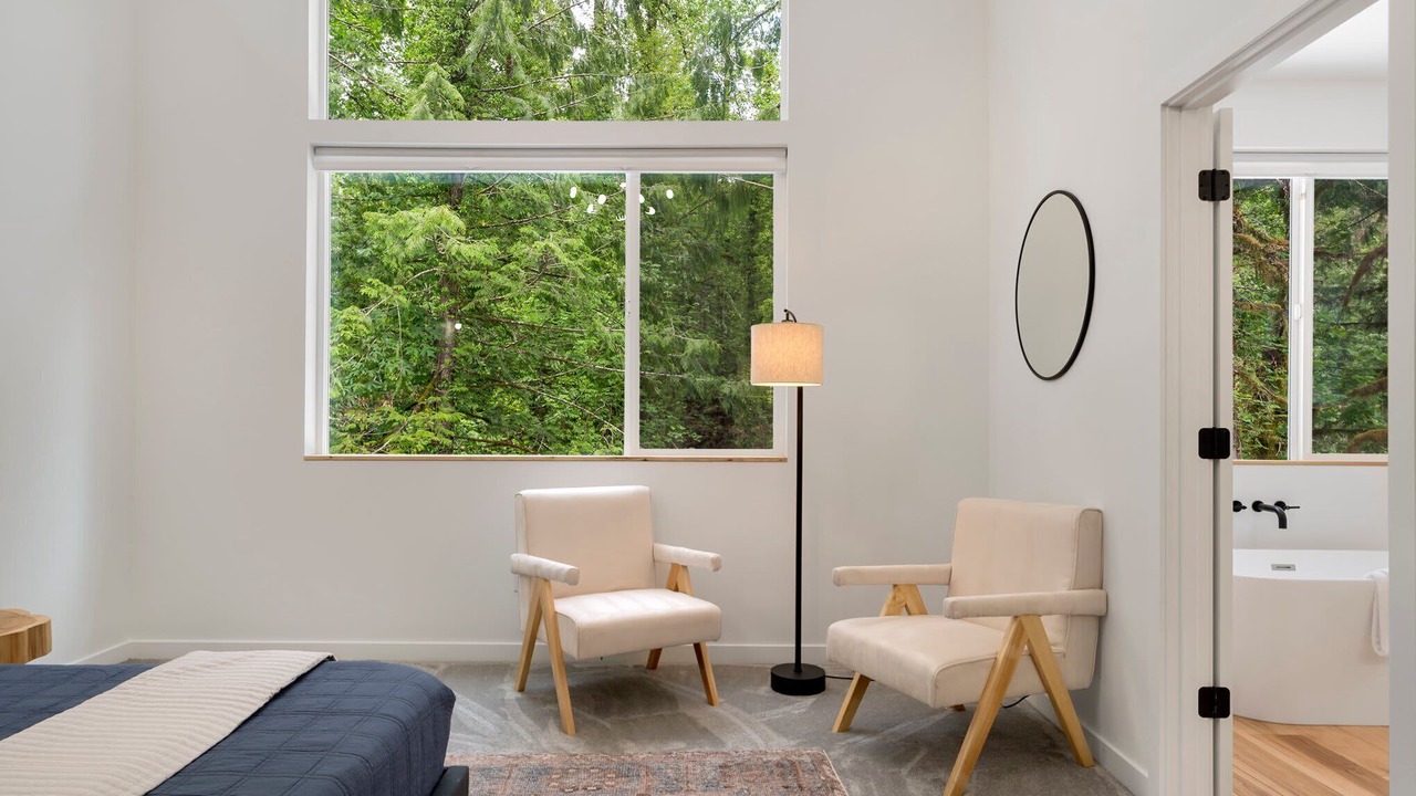 Photo of Bedroom in Mount Hood Village
