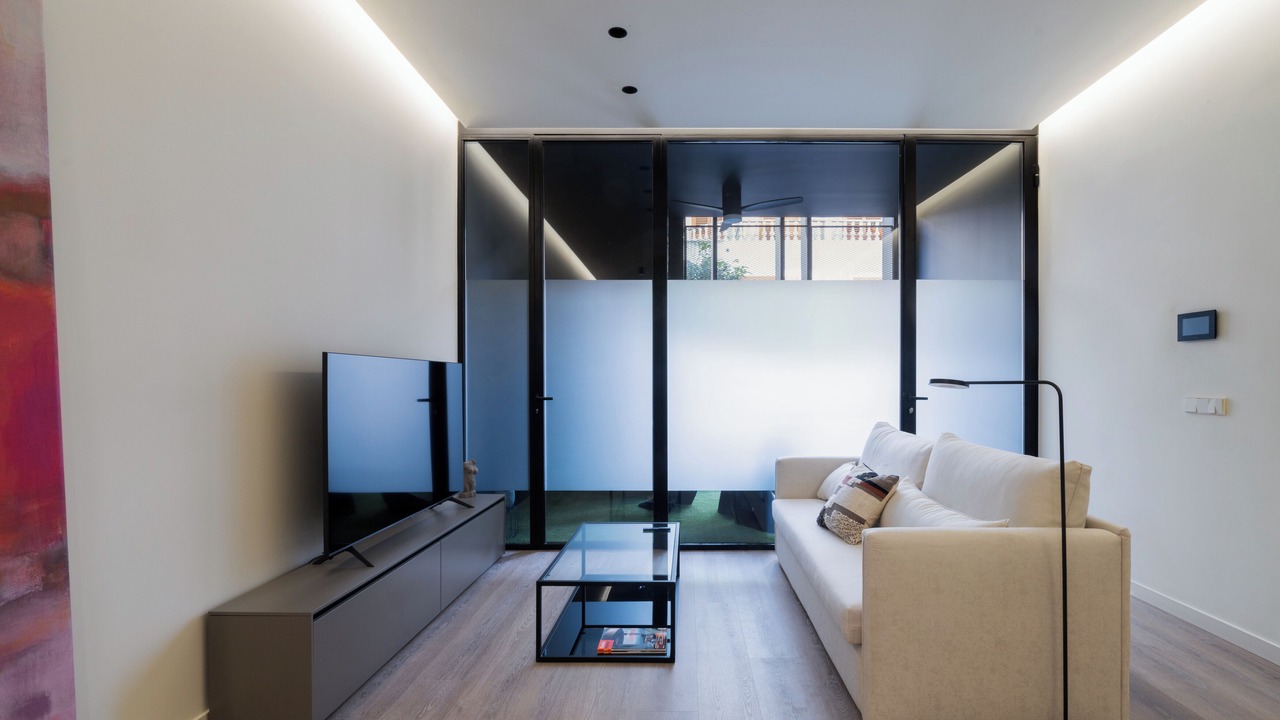 Photo of Livingroom in Catarroja