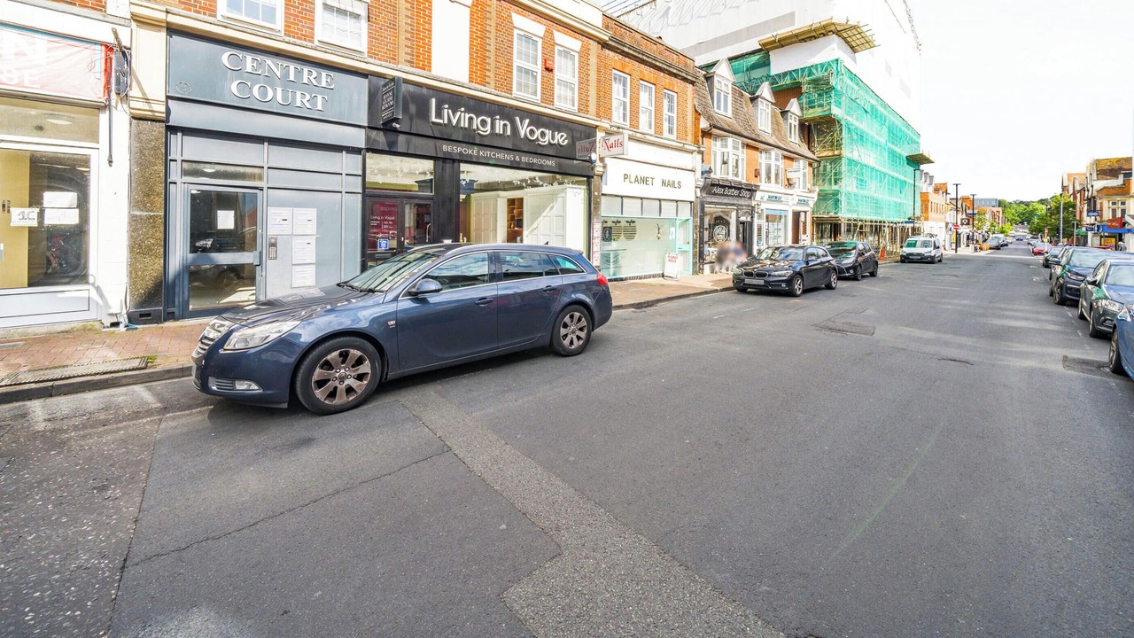 Photo of Others in Camberley