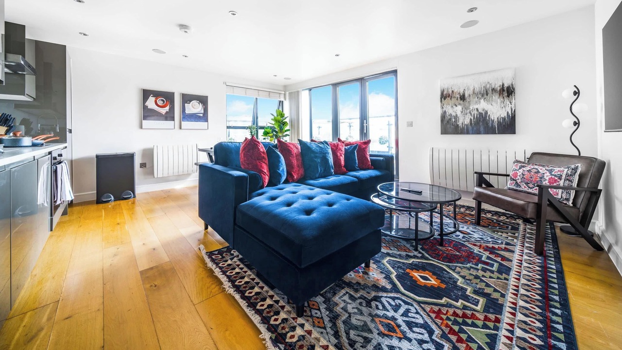 Photo of Others in Camberley