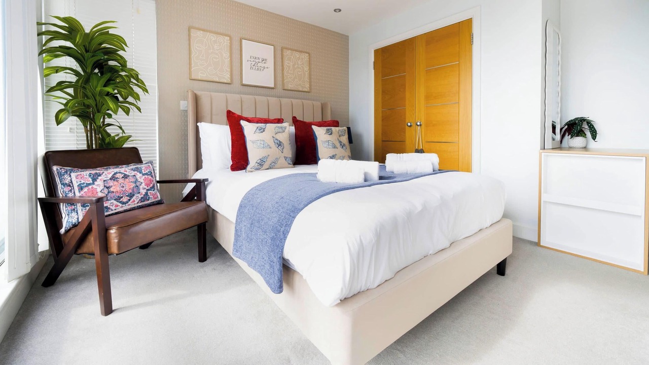 Photo of Others in Camberley