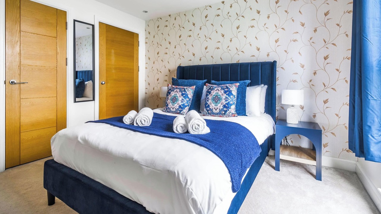 Photo of Others in Camberley