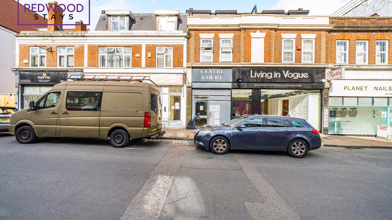 Photo of Others in Camberley