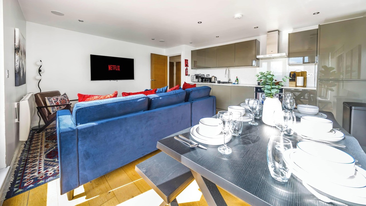 Photo of Others in Camberley