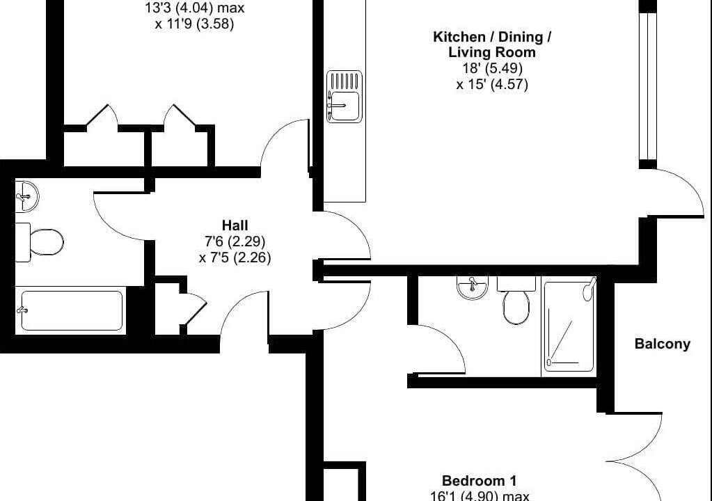 Photo of Others in Camberley