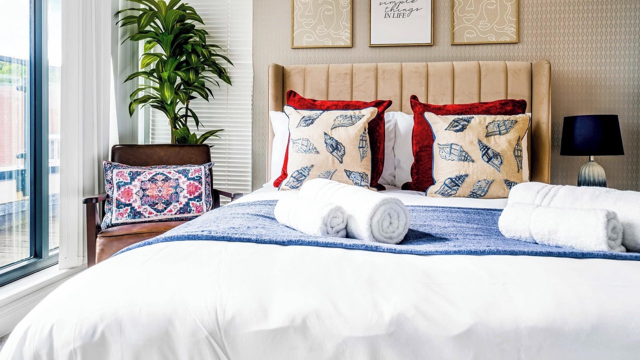 Photo of Others in Camberley