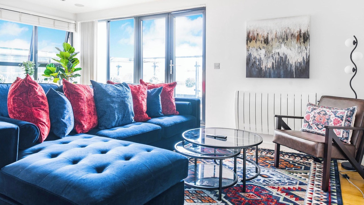 Photo of Others in Camberley