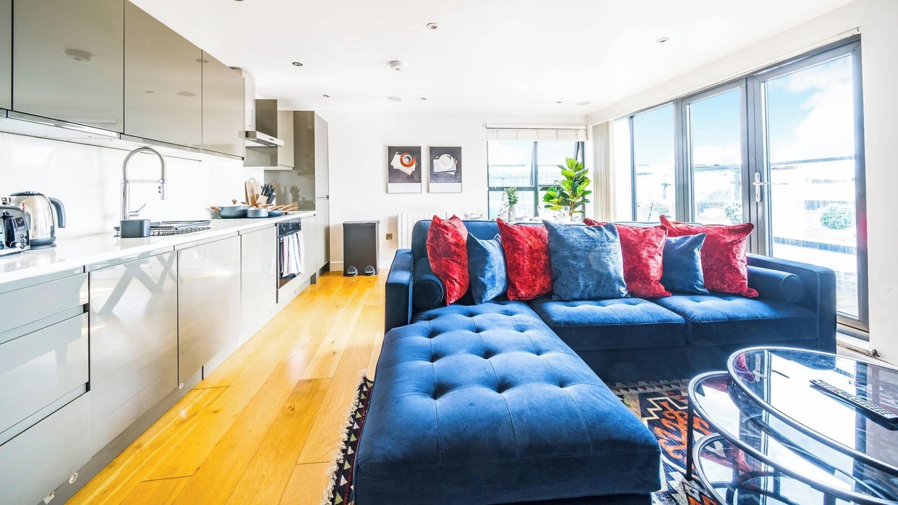 Photo of Others in Camberley