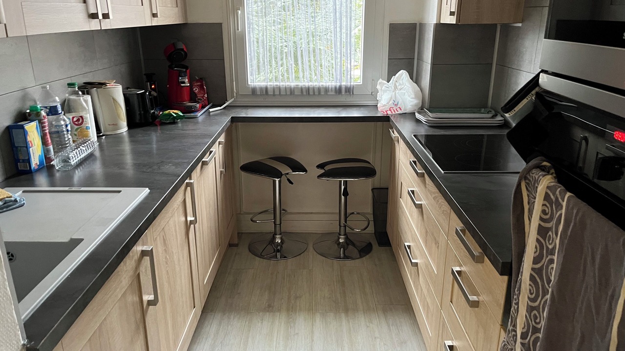 Photo of Kitchen in Bretigny-sur-Orge