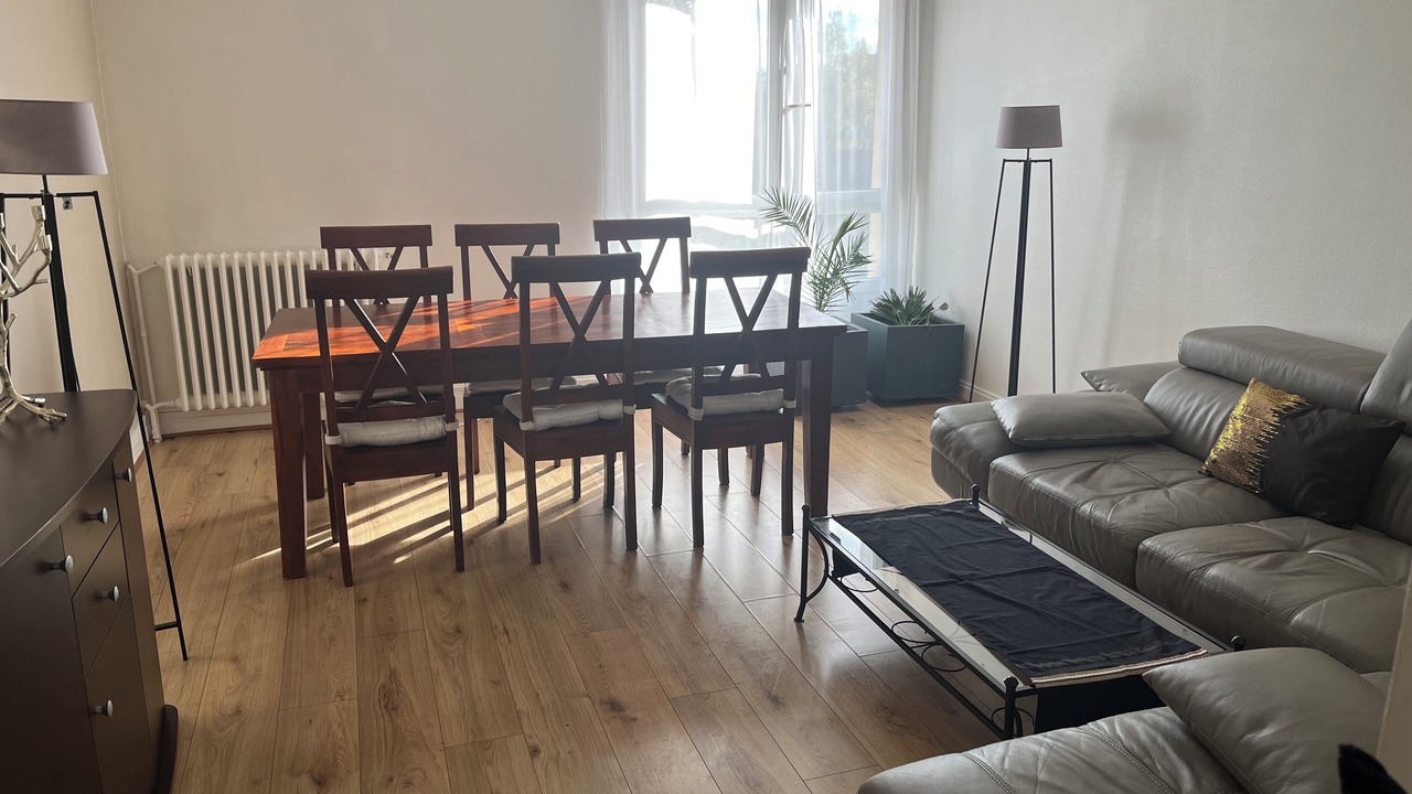 Photo of Livingroom in Bretigny-sur-Orge