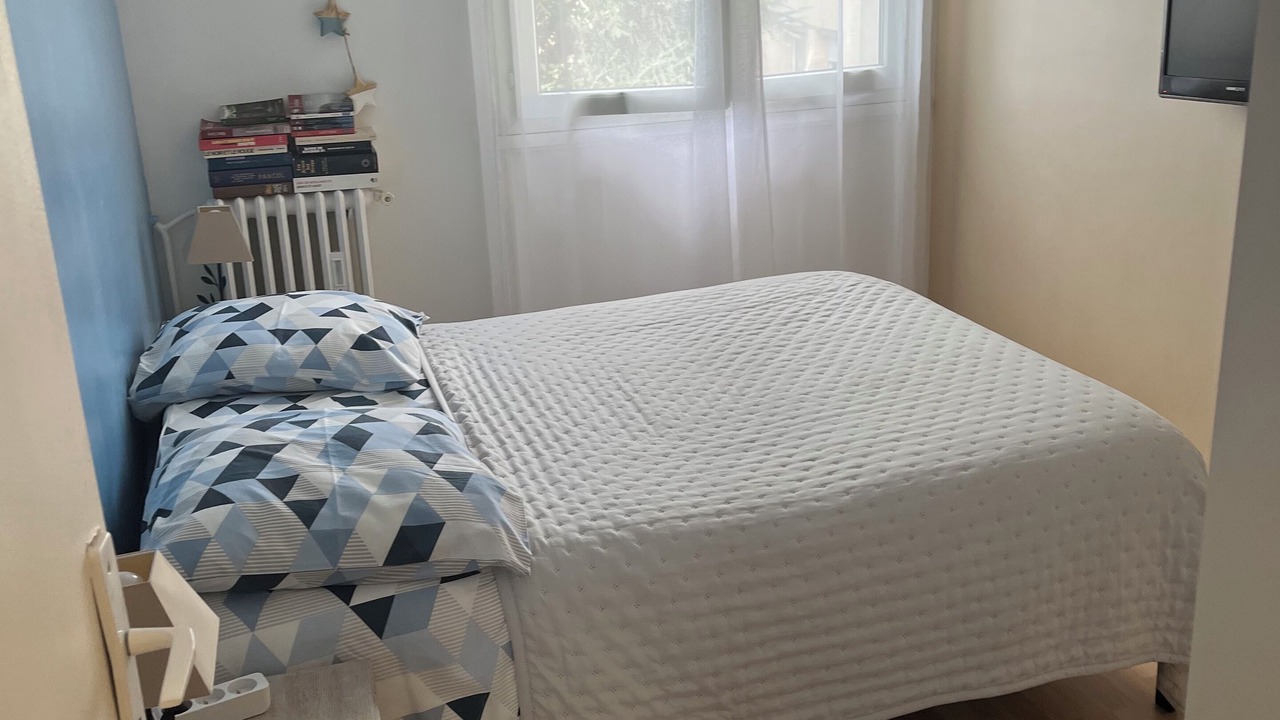 Photo of Bedroom in Bretigny-sur-Orge