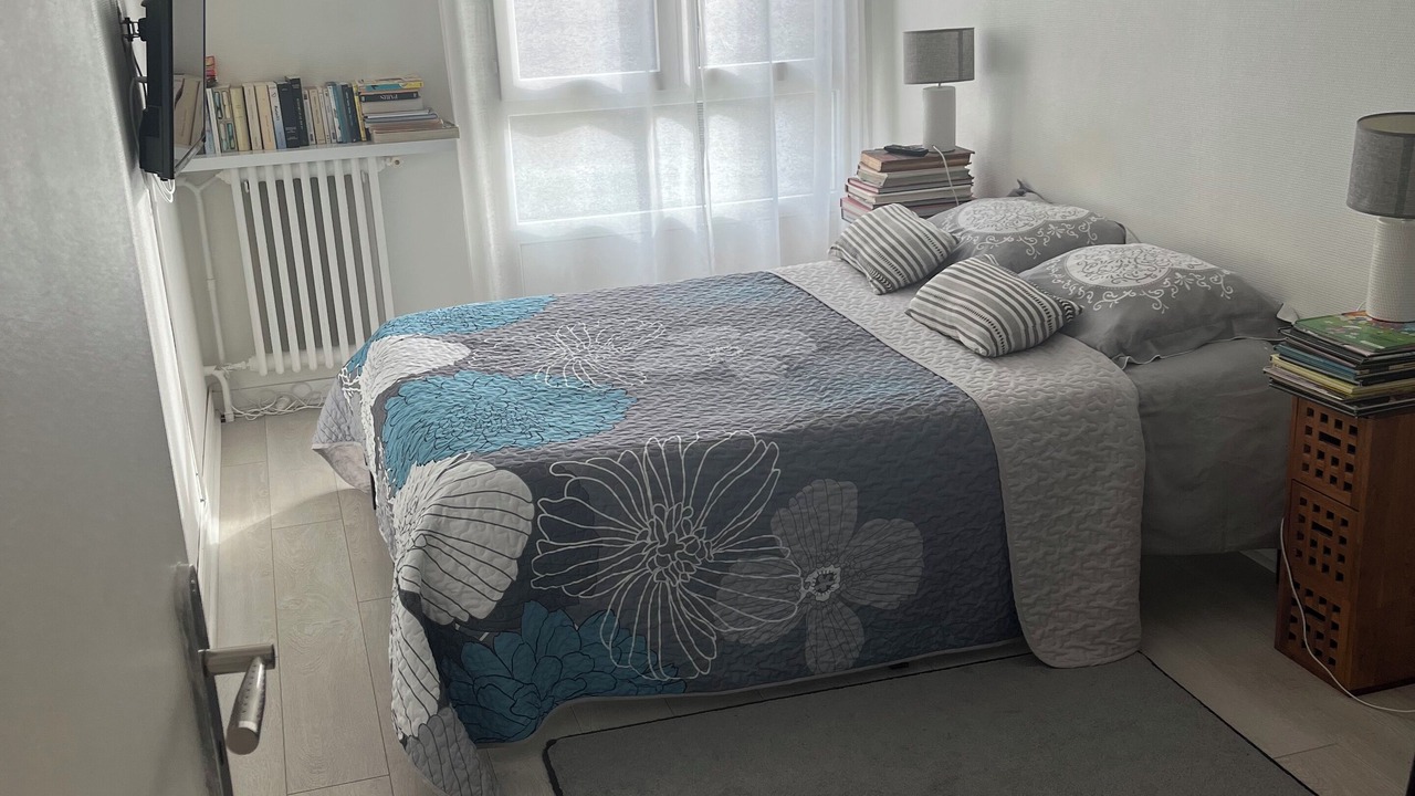 Photo of Bedroom in Bretigny-sur-Orge