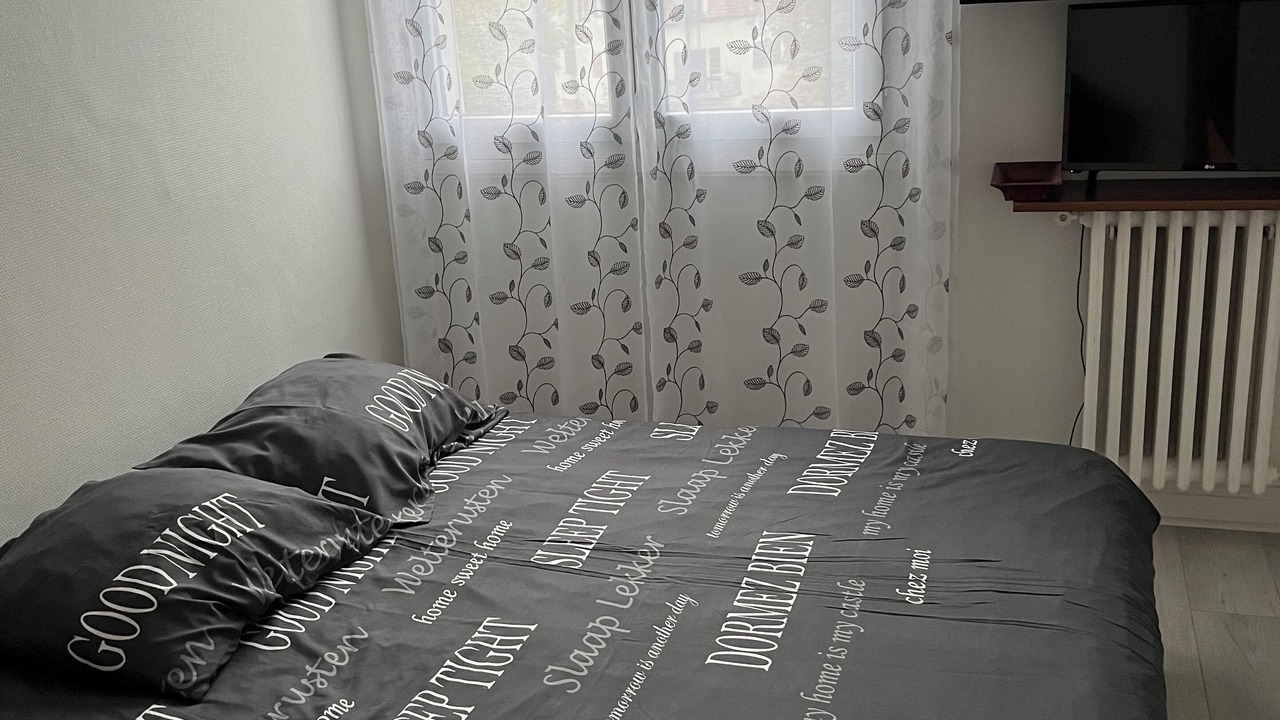 Photo of Bedroom in Bretigny-sur-Orge