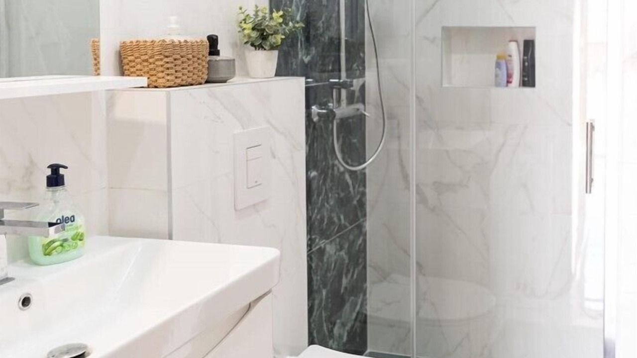 Photo of Bathroom in Mali Ston