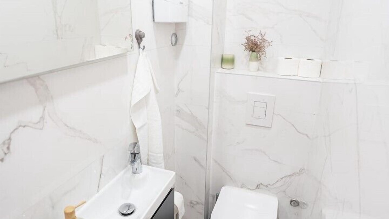 Photo of Bathroom in Mali Ston