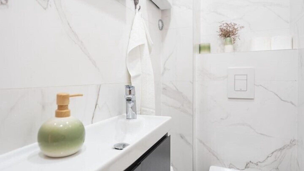 Photo of Bathroom in Mali Ston