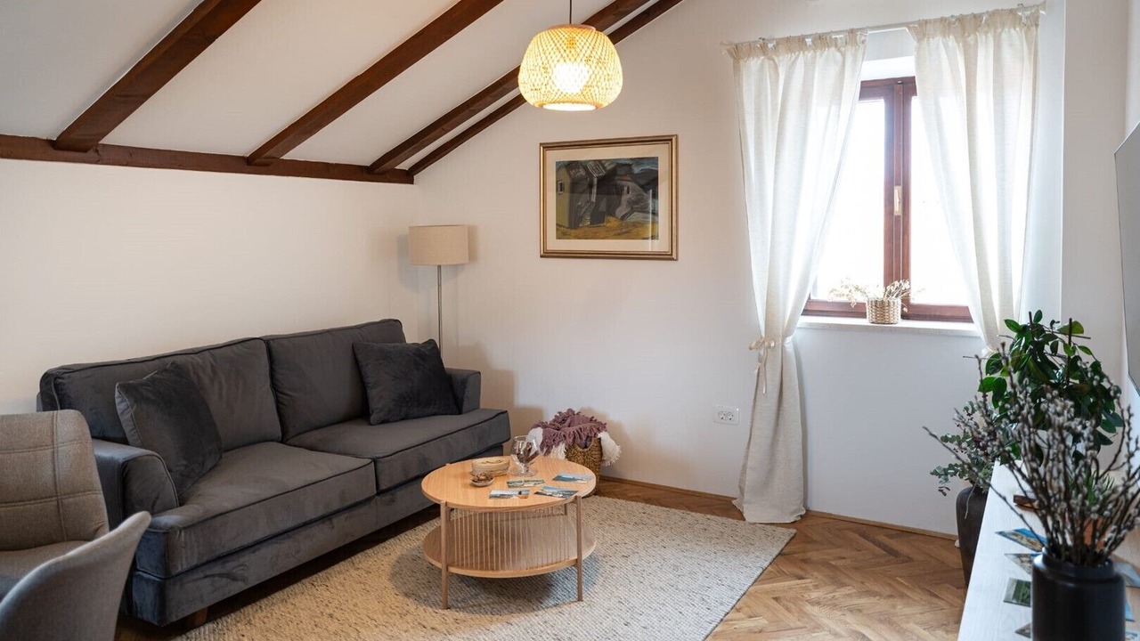 Photo of Livingroom in Mali Ston