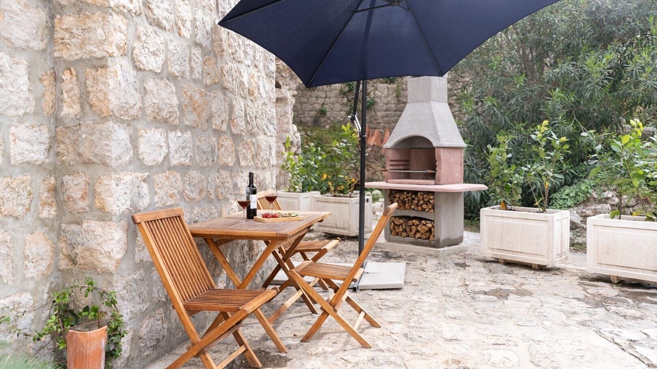 Photo of Outdoor in Mali Ston