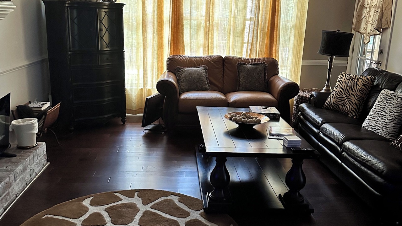 Photo of Livingroom in Walnut Creek