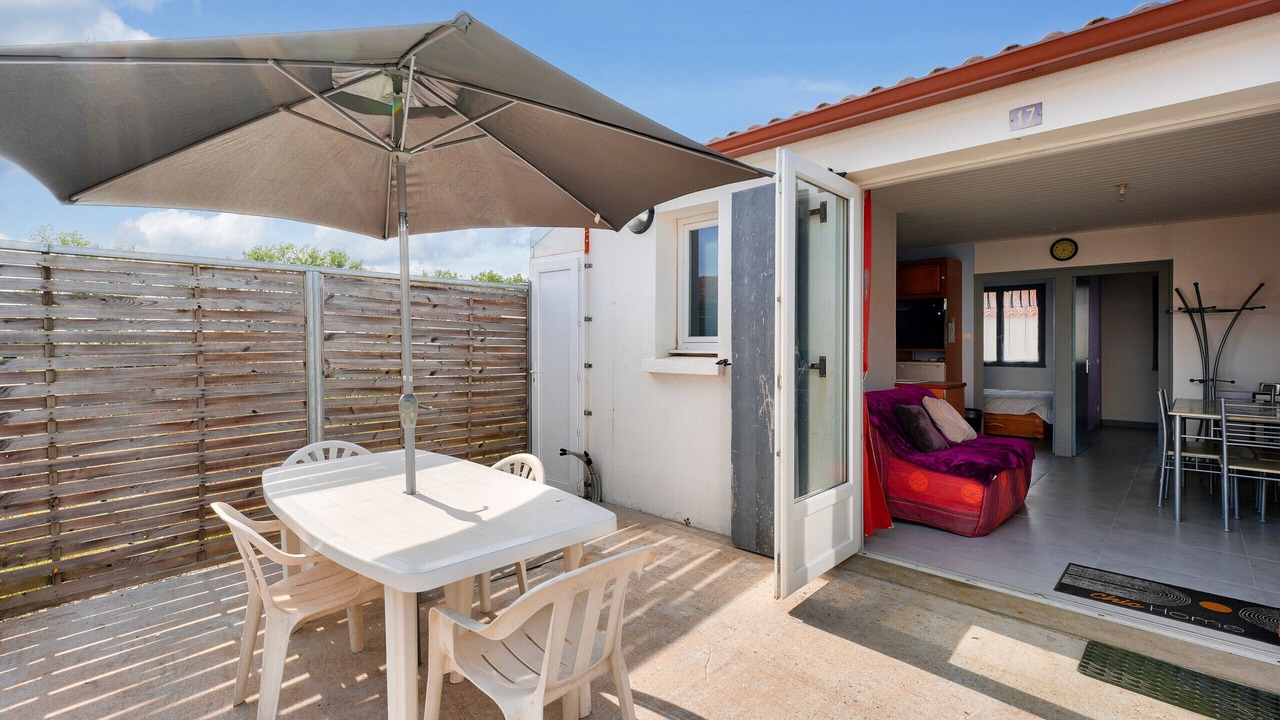 Photo of Outdoor in Les Conches