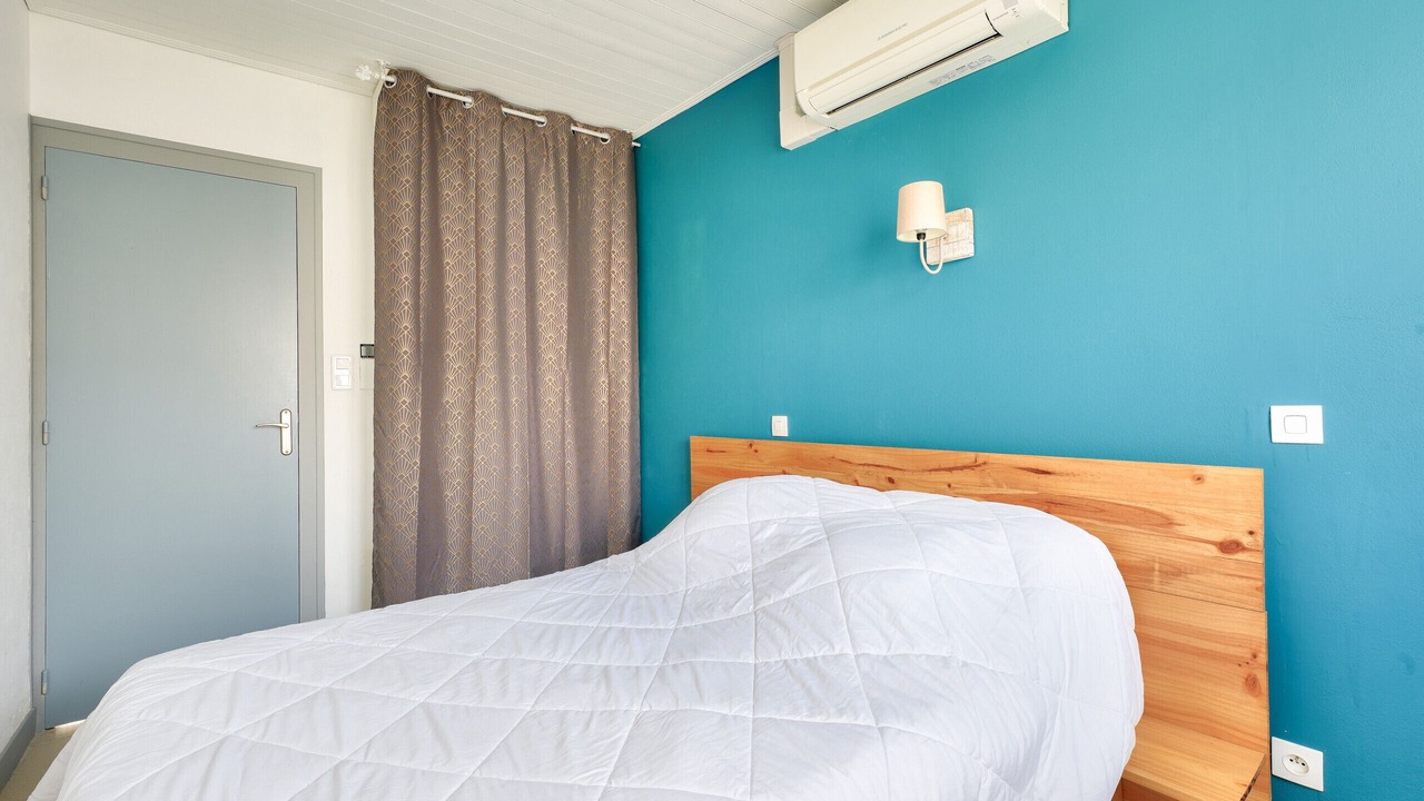 Photo of Bedroom in Les Conches