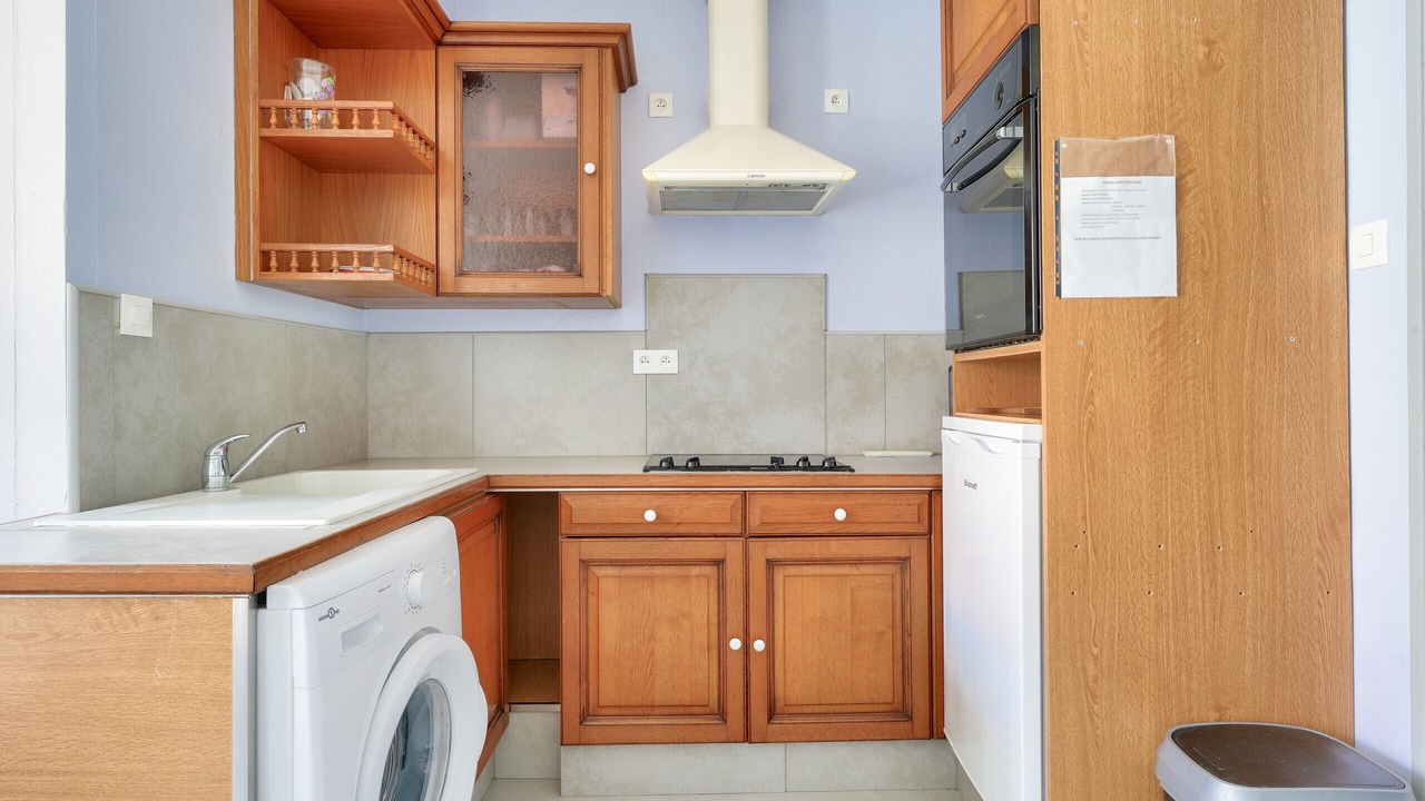 Photo of Kitchen in Les Conches