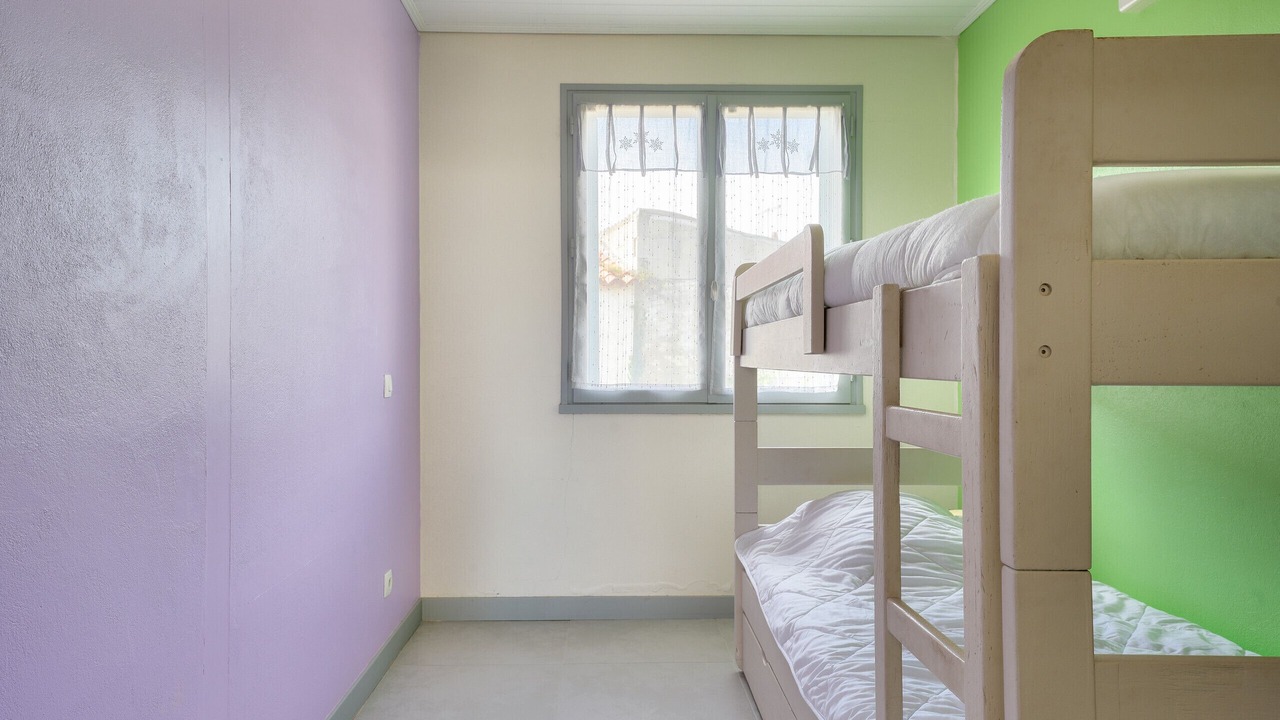 Photo of Bedroom in Les Conches