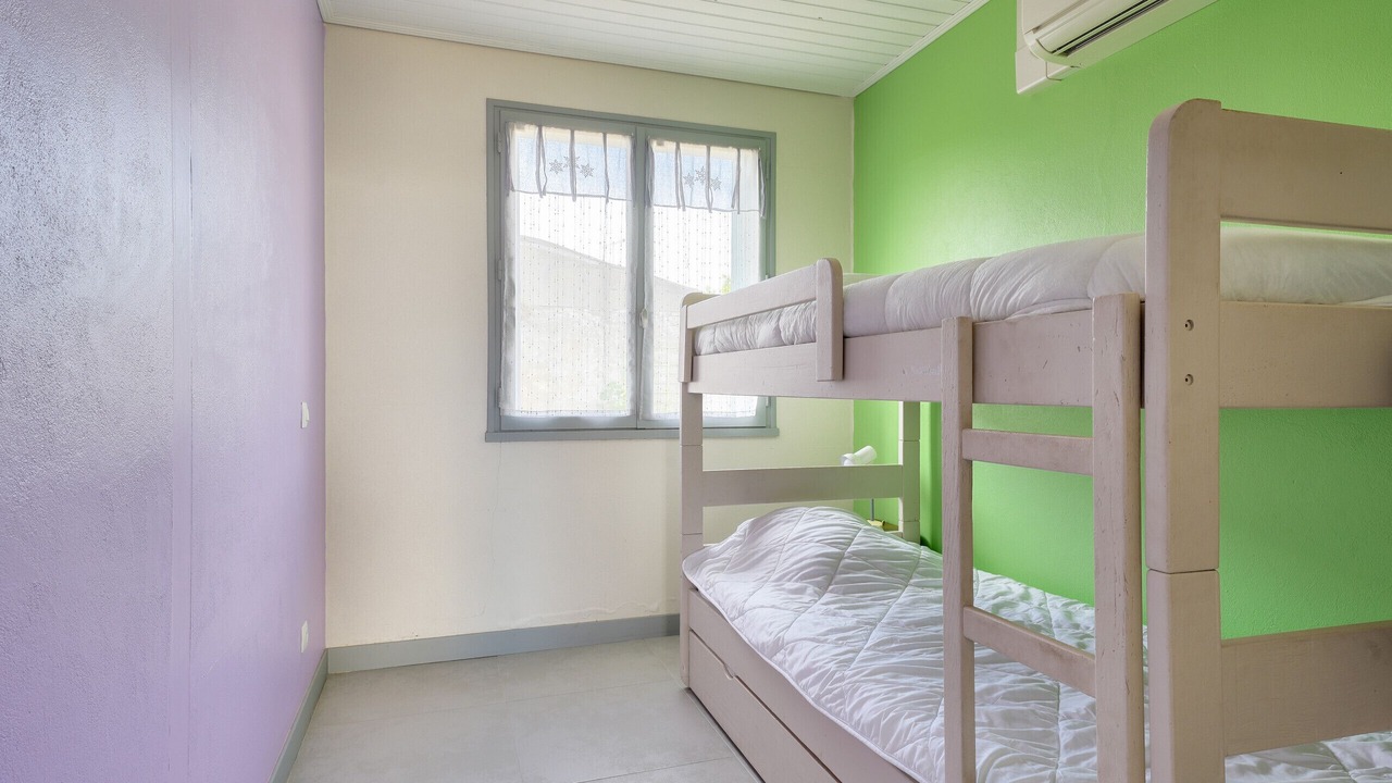 Photo of Bedroom in Les Conches