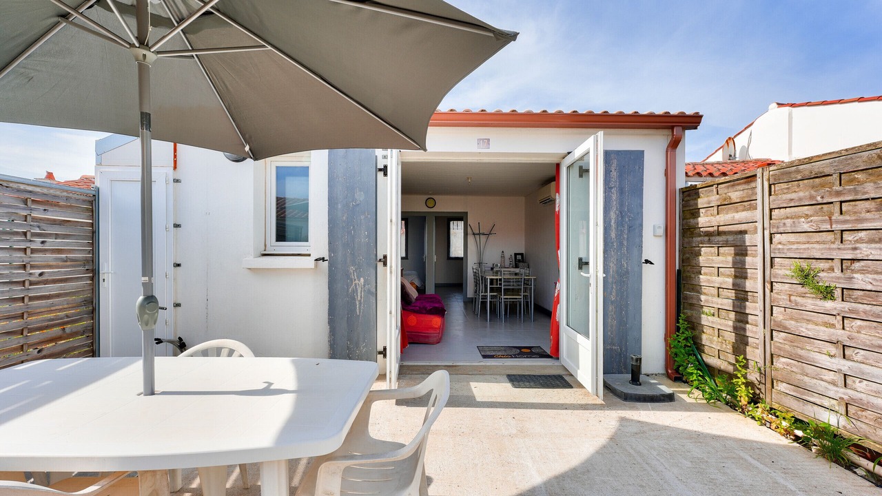 Photo of Outdoor in Les Conches