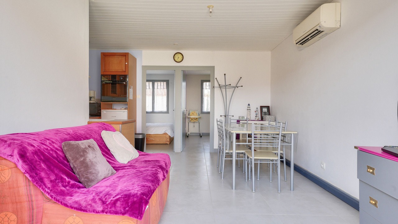 Photo of Livingroom in Les Conches