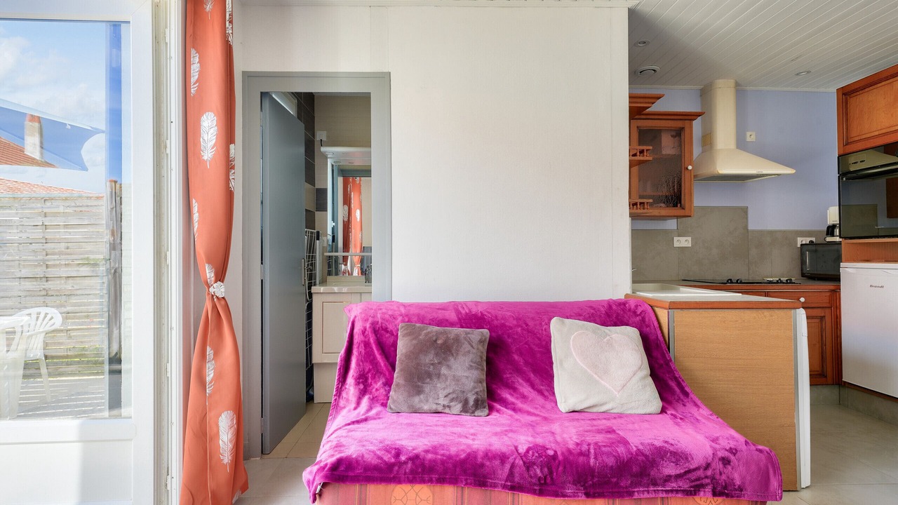 Photo of Livingroom in Les Conches