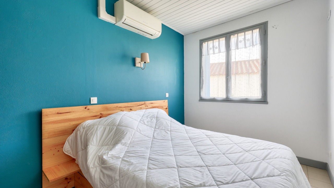 Photo of Bedroom in Les Conches