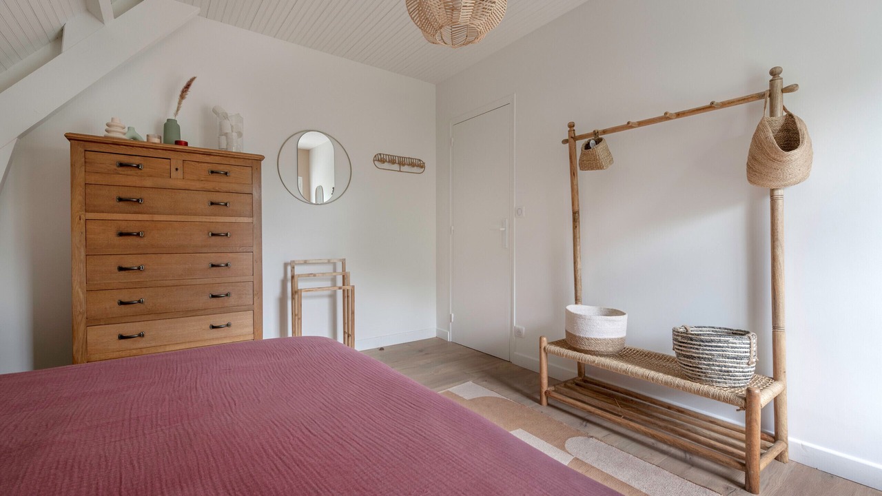 Photo of Bedroom in Piriac-sur-Mer