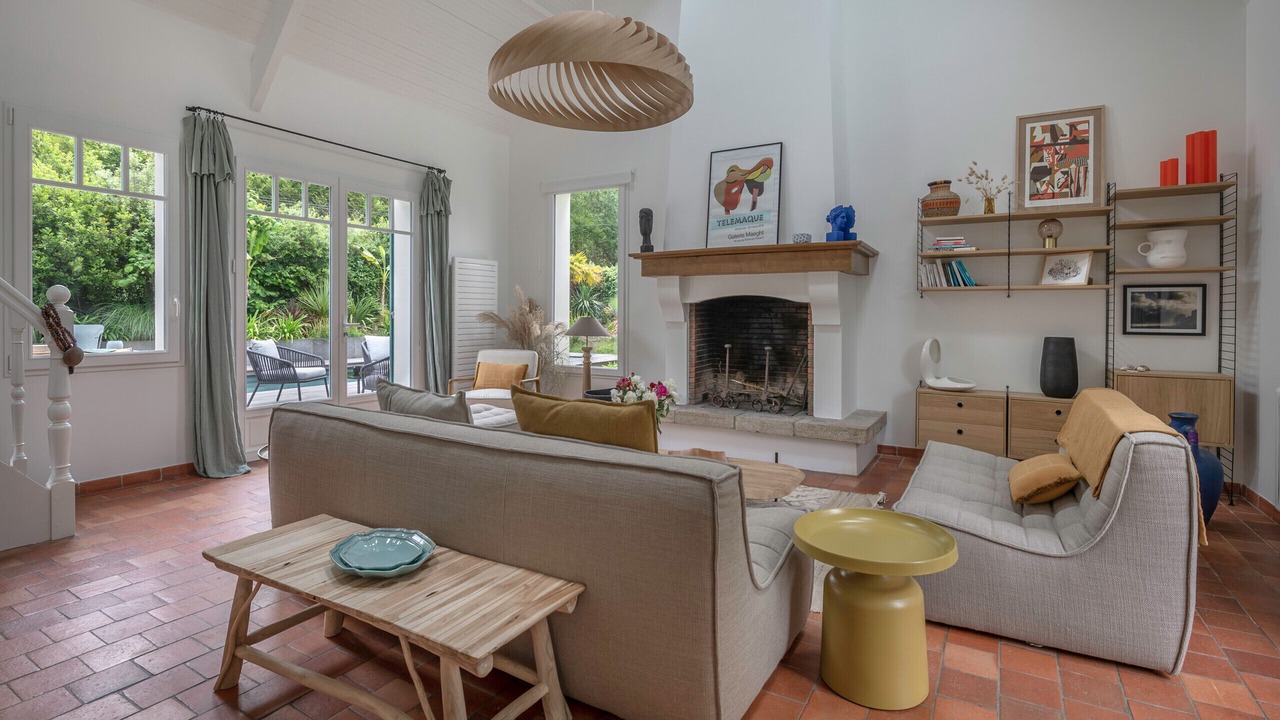 Photo of Livingroom in Piriac-sur-Mer