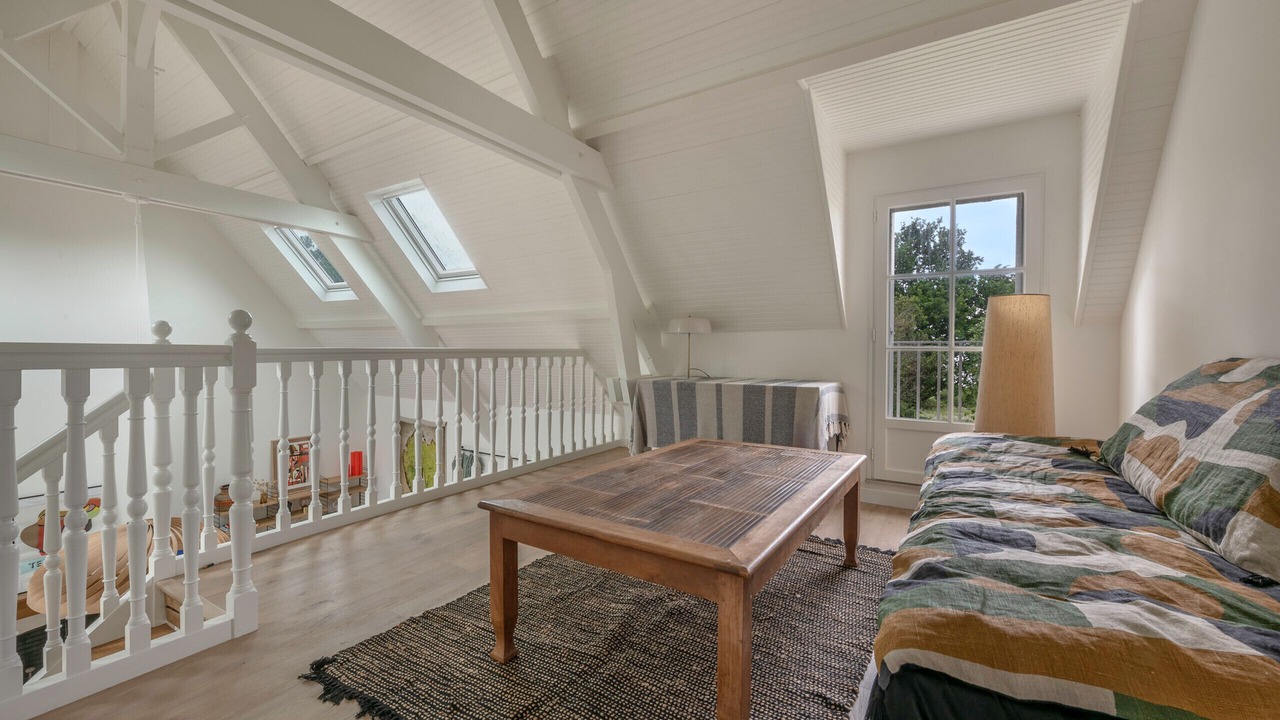 Photo of Livingroom in Piriac-sur-Mer