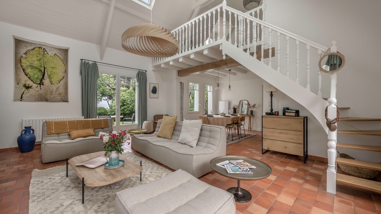 Photo of Livingroom in Piriac-sur-Mer