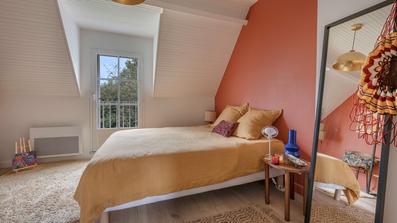 Photo of Bedroom in Piriac-sur-Mer
