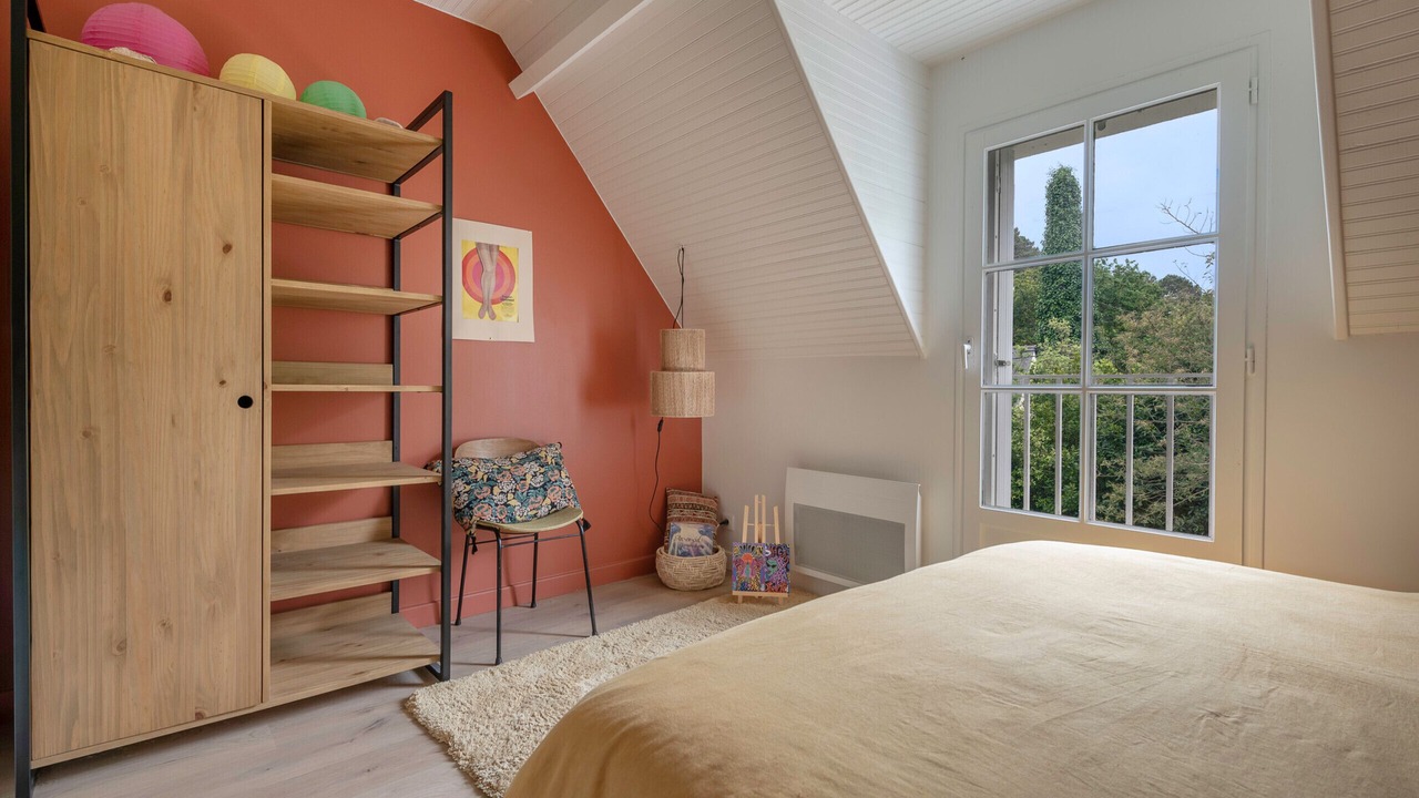 Photo of Bedroom in Piriac-sur-Mer