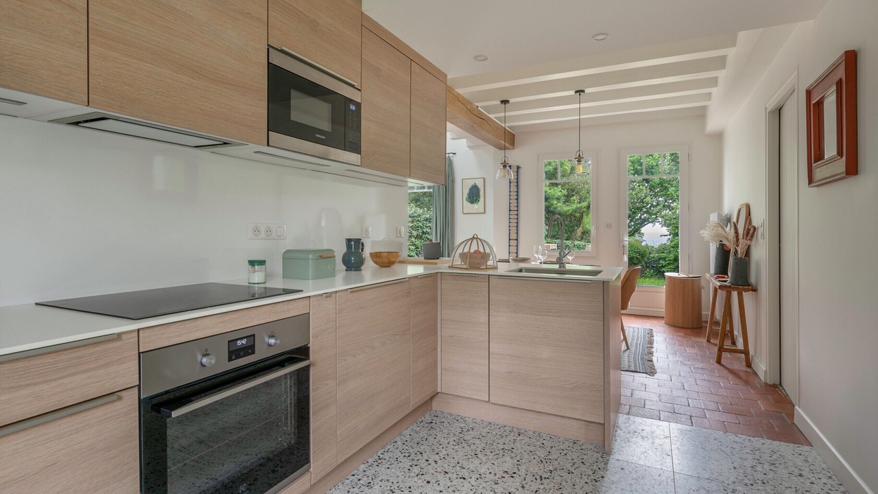 Photo of Kitchen in Piriac-sur-Mer
